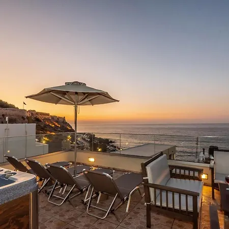 Vakantiehuis Fortezza Side Rethimnon