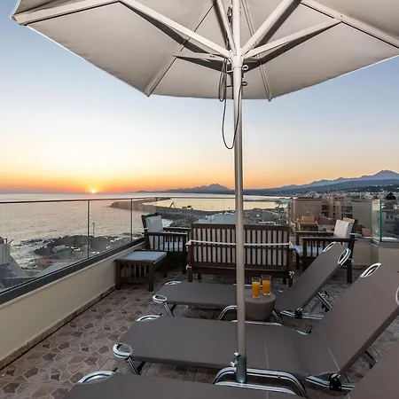 Fortezza Side Vakantiehuis *