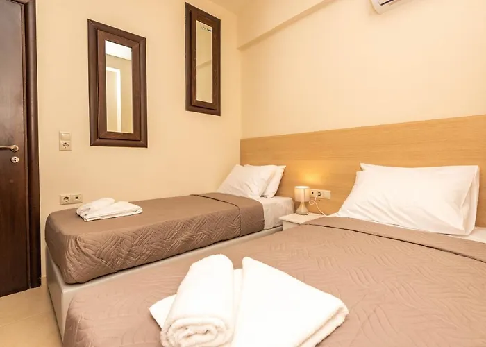 Vakantiehuis Fortezza Side *