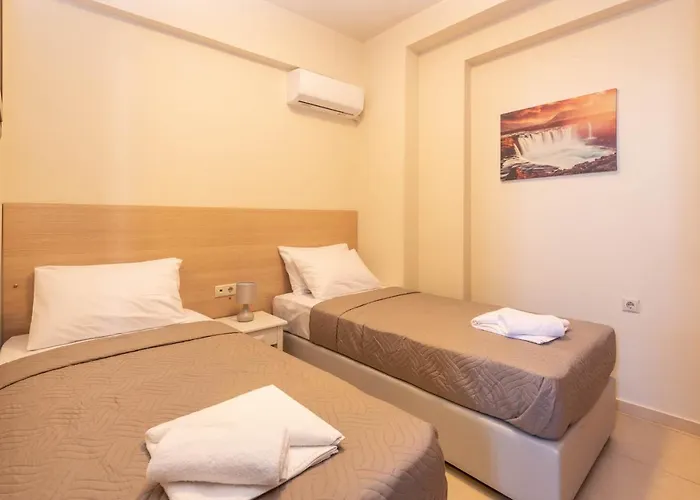 Vakantiehuis Fortezza Side