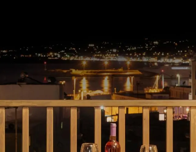 Vakantiehuis Fortezza Side