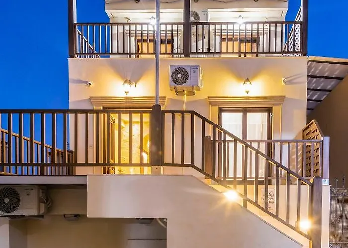 Fortezza Side Vakantiehuis