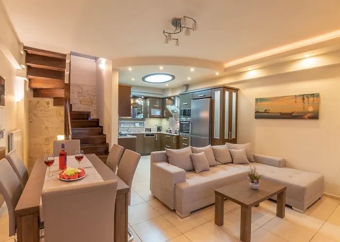 Fortezza Side Vakantiehuis