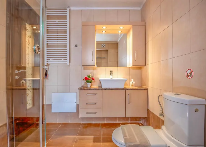 Fortezza Side Vakantiehuis *