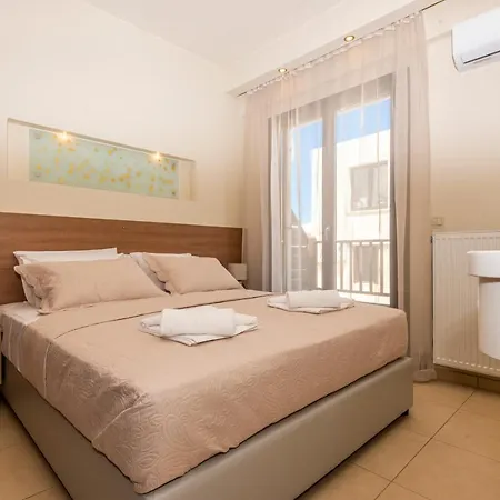 Fortezza Side Ferienhaus Rethymno