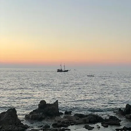 Fortezza Side Ferienhaus