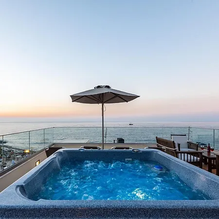 Ferienhaus Fortezza Side