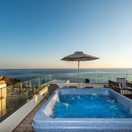 Ferienhaus Fortezza Side