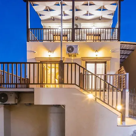 Fortezza Side Ferienhaus