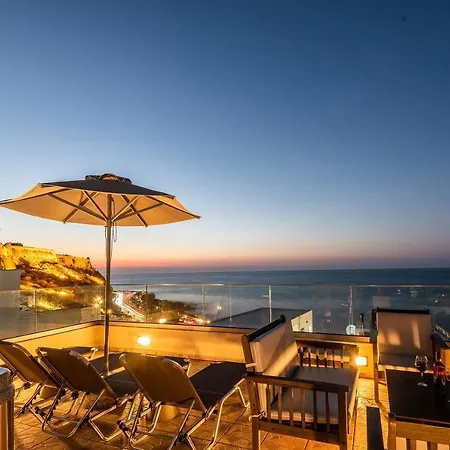 Fortezza Side Holiday home *