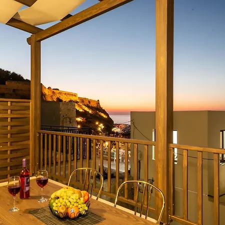 Ferienhaus Fortezza Side