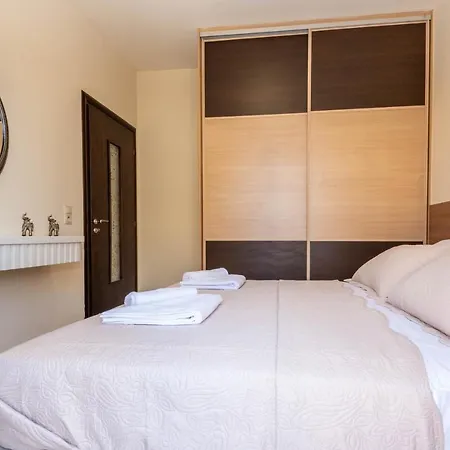 Holiday home Fortezza Side *