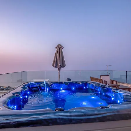 Ferienhaus Fortezza Side Rethymno