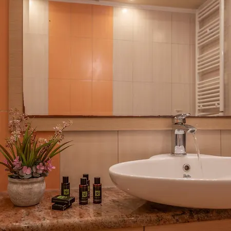 Fortezza Side Ferienhaus Rethymno