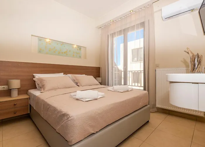 Fortezza Side Holiday home Rethymno (Crete)