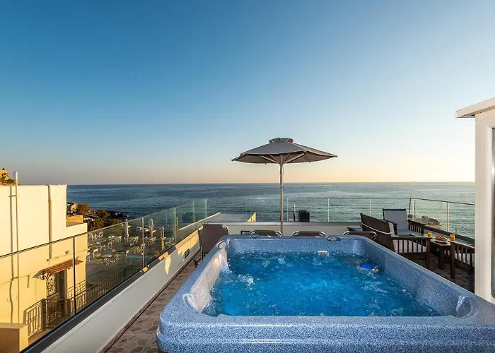 Holiday home Fortezza Side