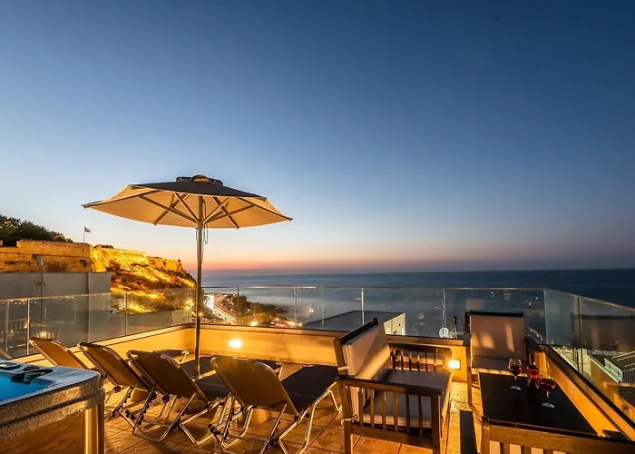 Fortezza Side Holiday home *