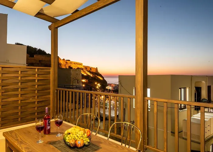 Holiday home Fortezza Side