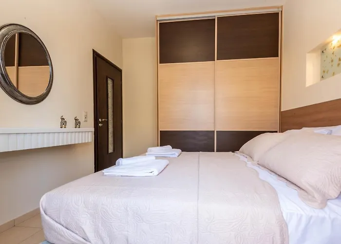 Holiday home Fortezza Side *