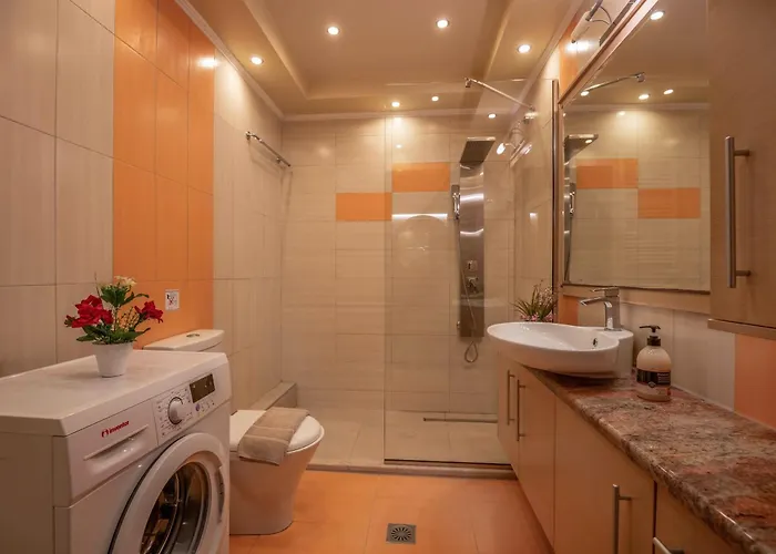 Fortezza Side Holiday home *