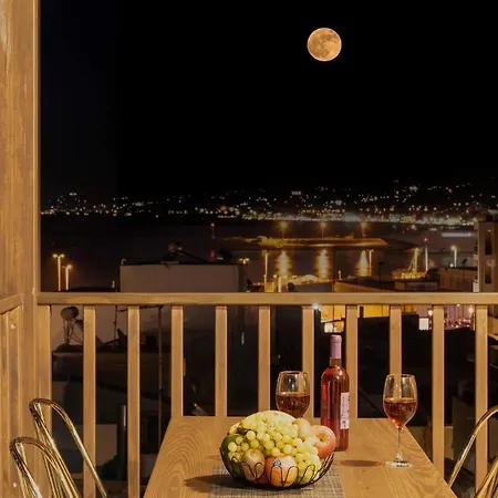 Prázdninový dům Fortezza Side Rethymno