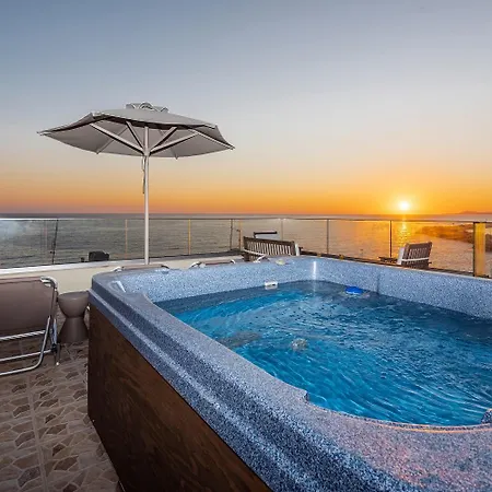 Fortezza Side Holiday home Rethymno (Crete)