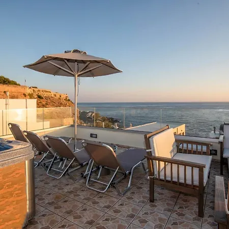 Fortezza Side Rethymno