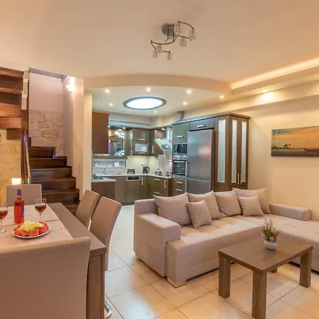 Fortezza Side Holiday home