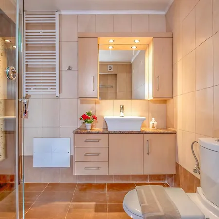 Fortezza Side Holiday home *