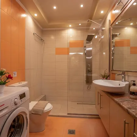 Fortezza Side Prázdninový dům *