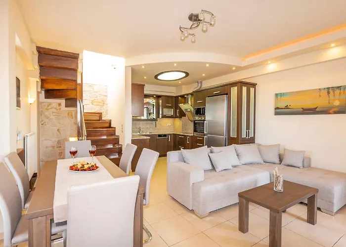 Casa vacanze Fortezza Side