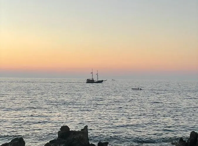 Fortezza Side Hébergement de vacances