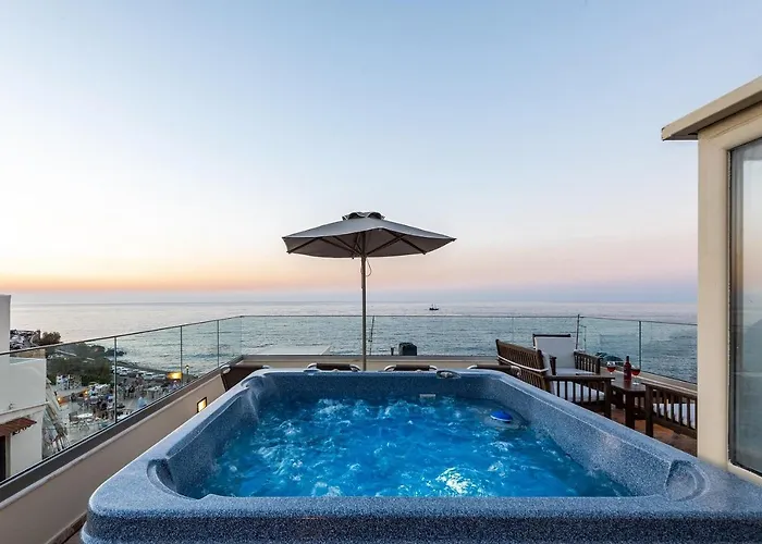 Casa vacanze Fortezza Side