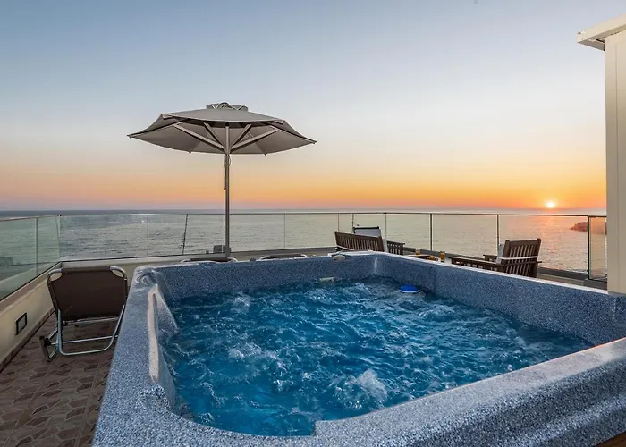 Casa vacanze Fortezza Side Rethymno