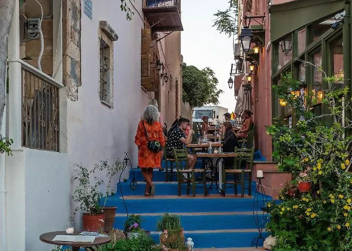 Hébergement de vacances Fortezza Side