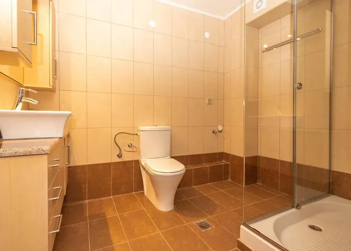 Casa vacanze Fortezza Side