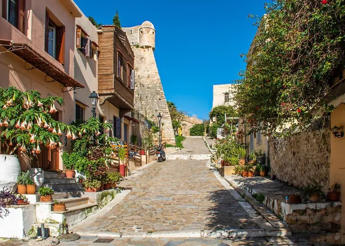 Casa vacanze Fortezza Side