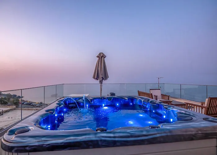 Casa vacanze Fortezza Side Rethymno