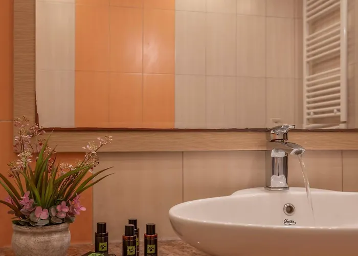 Fortezza Side Hébergement de vacances Réthymnon