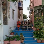 Casa de Férias Fortezza Side
