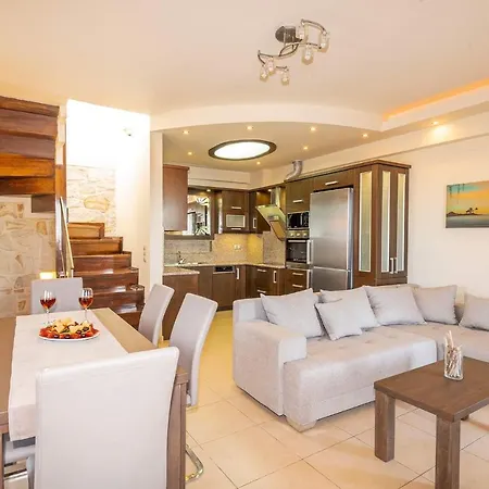 Casa de Férias Fortezza Side
