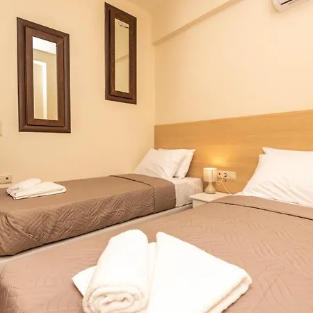 Holiday home Fortezza Side *