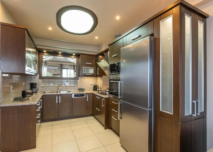 Сasa de vacaciones Fortezza Side Rétino